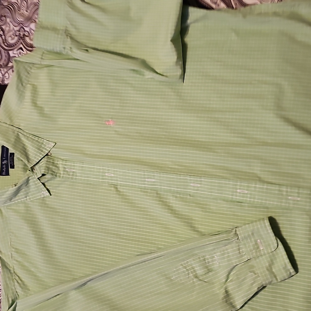 Ralph Lauren Button Down